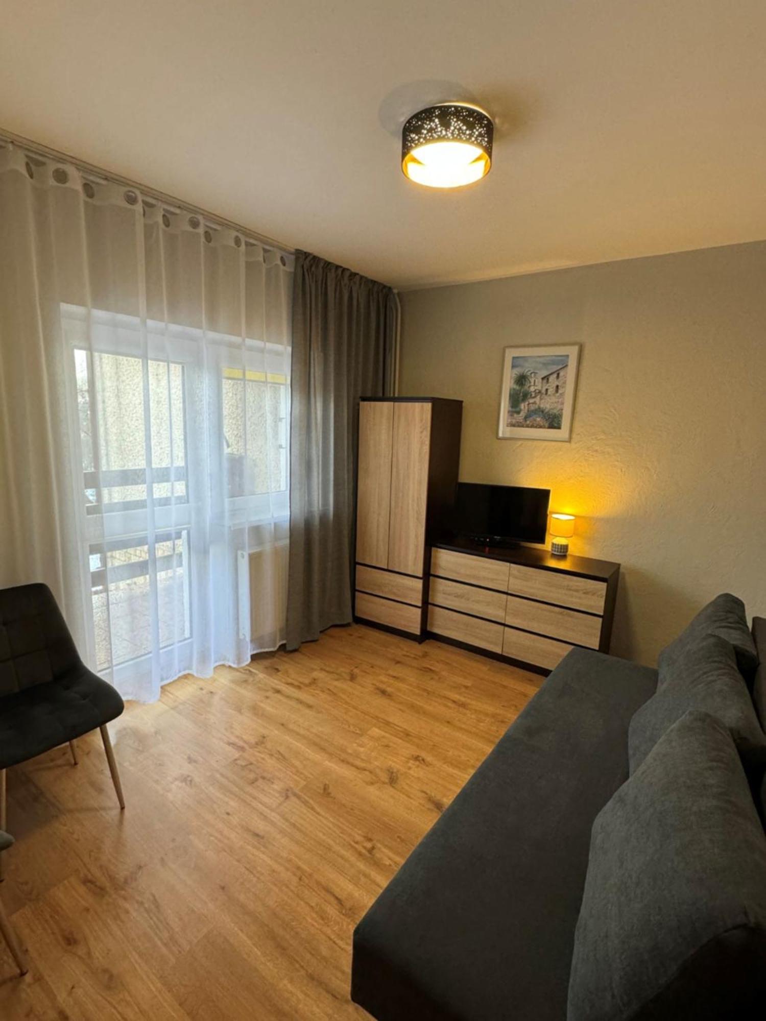 Dom Wczasowy Przy Skalkach Sklářská Poruba Pokoj fotografie