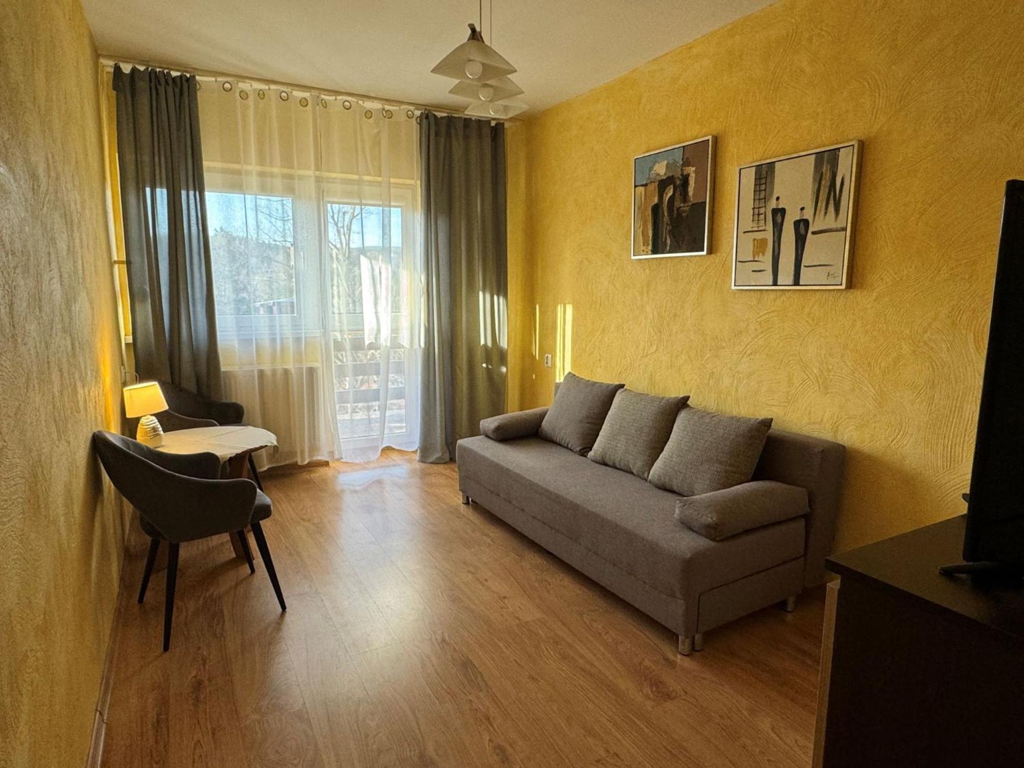 Dom Wczasowy Przy Skalkach Sklářská Poruba Exteriér fotografie