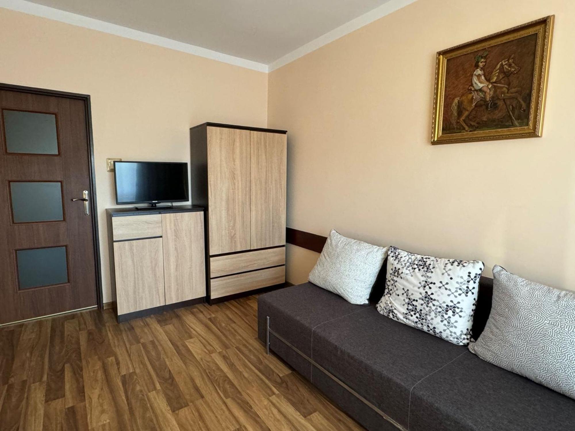 Dom Wczasowy Przy Skalkach Sklářská Poruba Exteriér fotografie