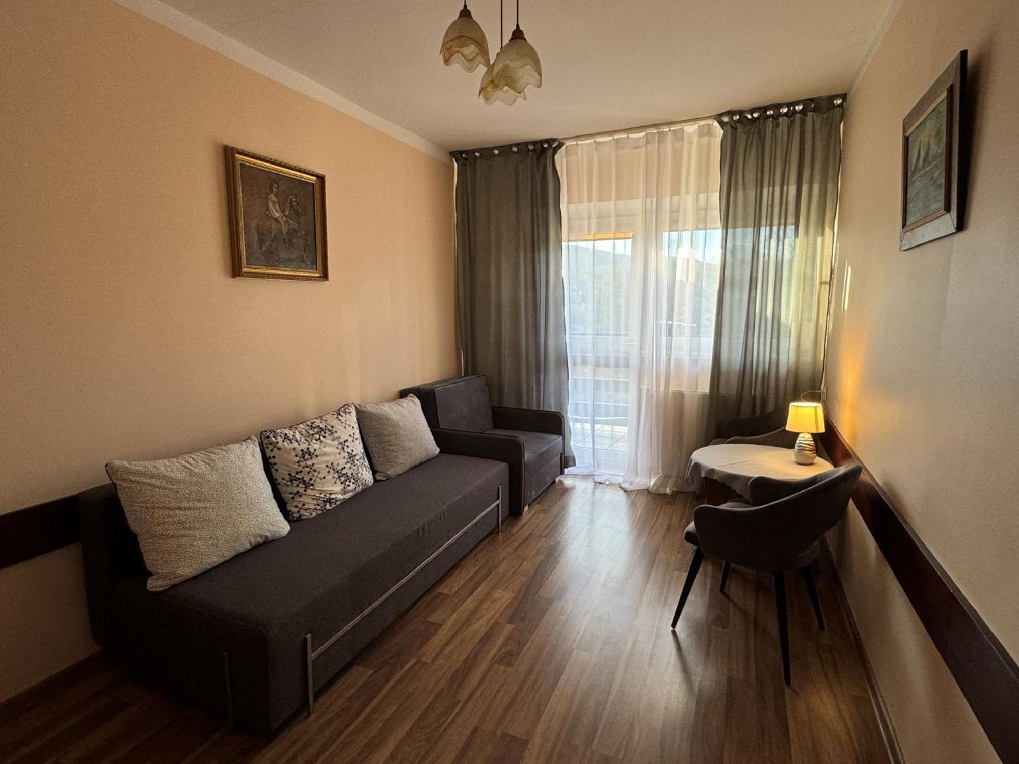 Dom Wczasowy Przy Skalkach Sklářská Poruba Exteriér fotografie
