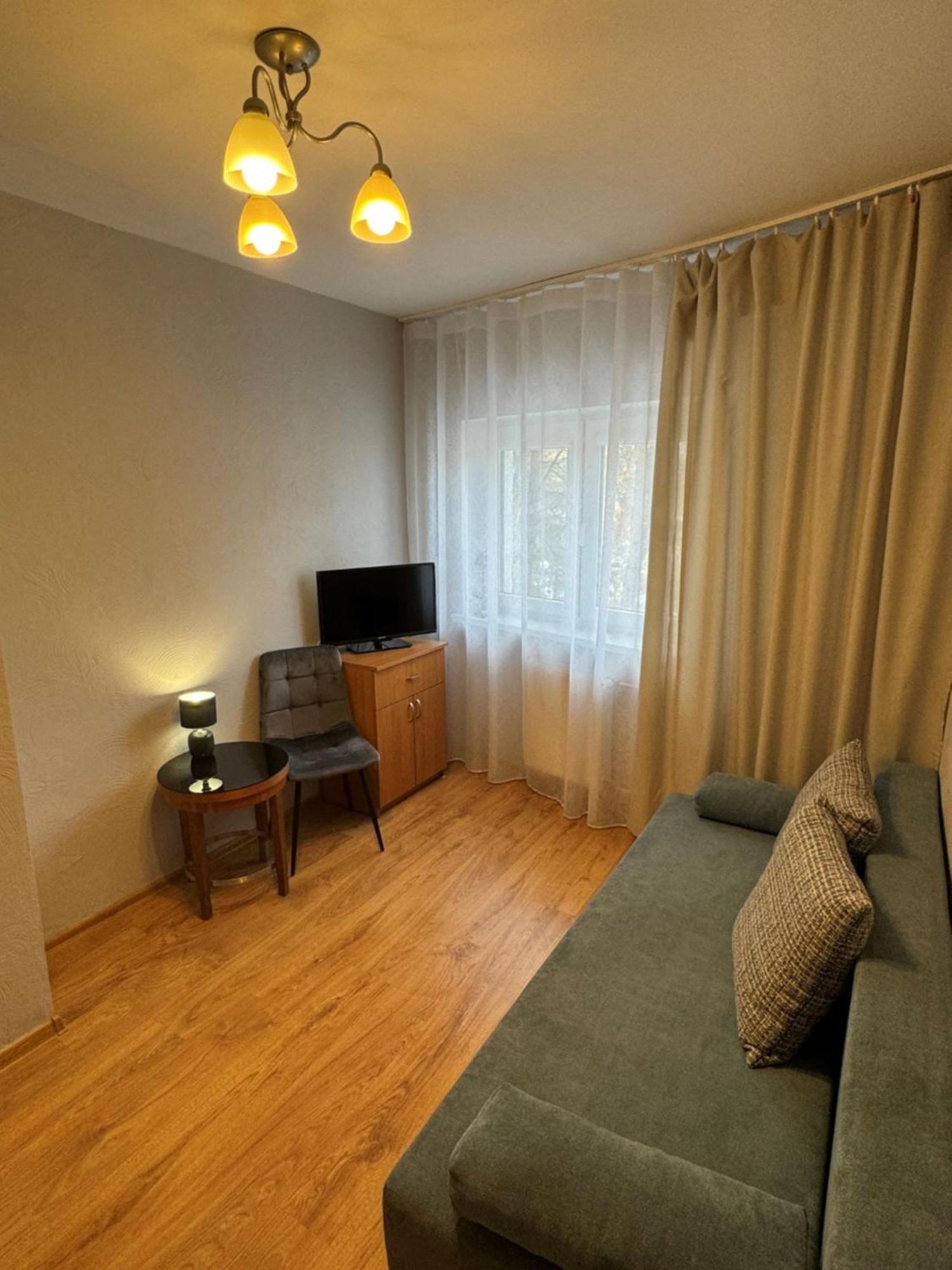 Dom Wczasowy Przy Skalkach Sklářská Poruba Exteriér fotografie