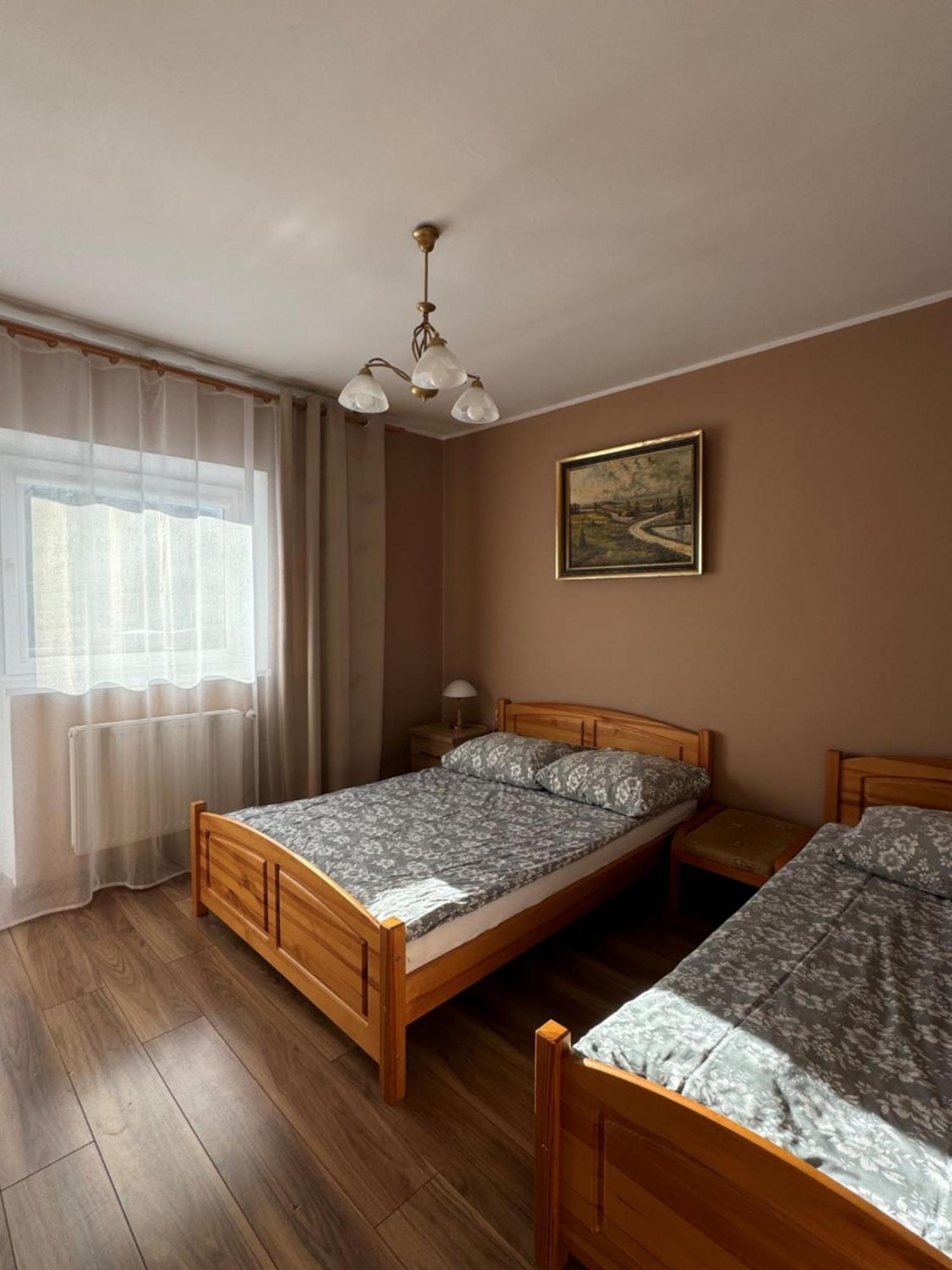 Dom Wczasowy Przy Skalkach Sklářská Poruba Exteriér fotografie