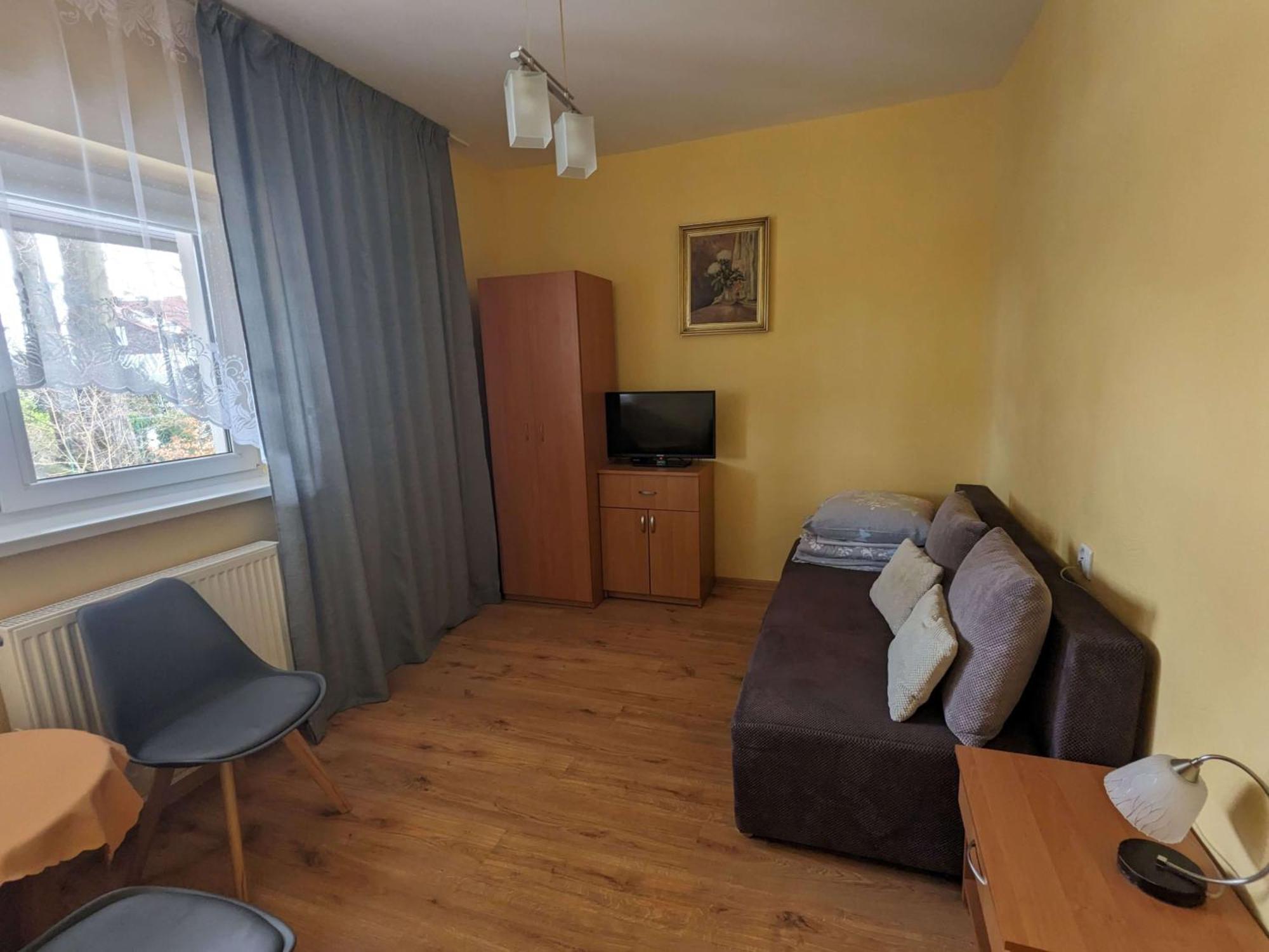 Dom Wczasowy Przy Skalkach Sklářská Poruba Exteriér fotografie